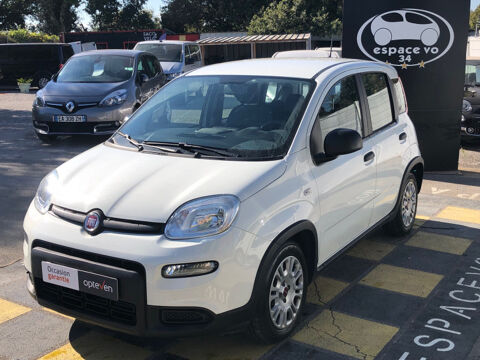 Fiat panda 1.0 70CH BSG S&S