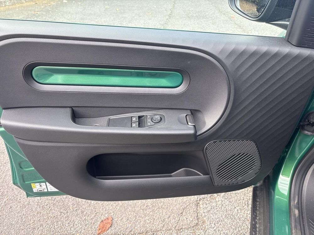 Twingo E-Tech Electrique 80ch 27,5kWh Techno autonomie urbaine 2026 occasion 78750 Mareil-Marly