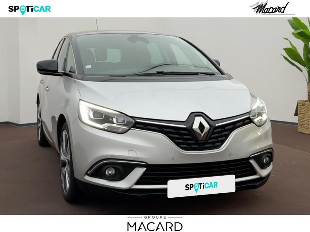 Sc&eacute;nic 1.6 dCi 130ch energy Intens 2018 occasion 82000 Montauban