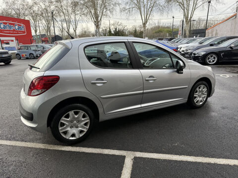 207 1.4 HDI FAP 5Portes 2014 occasion 31140 Aucamville