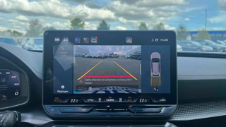 Leon 2.0 TDI 150CH V DSG7 2025 occasion 12850 Onet-le-Ch&acirc;teau