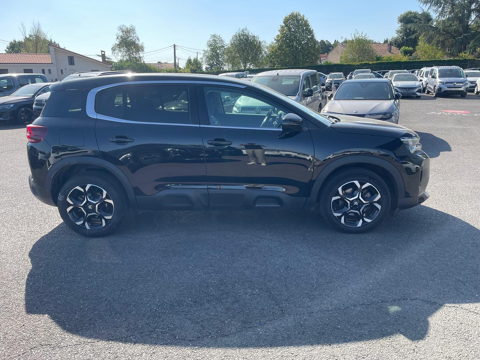 C5 aircross 1.5 BLUEHDI 130CH MAX BOITE AUTOMATIQUE 2024 occasion 81000 Albi