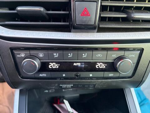 Arona 1.0 TSI 110ch Copa DSG7 2022 occasion 24430 Marsac-sur-l'Isle