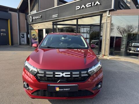 Sandero 1.0 TCe 90ch Expression 2023 occasion 78860 ST NOM LA BRETECHE