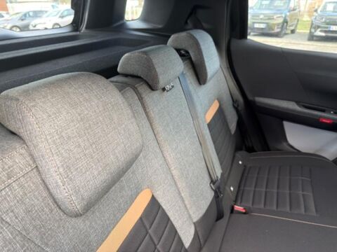 C3 Aircross 1.2 Hybride 145ch PLUS 2025 occasion 33320 Eysines