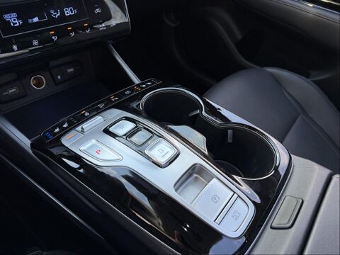 Tucson 1.6 T-GDi 265ch PHEV Executive BVA6 HTRAC 2023 occasion 78240 CHAMBOURCY