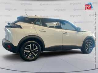 2008 1.2 Hybrid 110ch Style e-DCS6 2026 occasion 51100 Reims