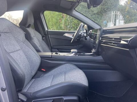 Rafale 1.2 E-Tech full hybrid 200ch Techno 2024 occasion 78860 ST NOM LA BRETECHE