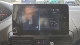 Rifter BLUEHDI 100CH STANDARD ACTIVE 2019 occasion 56530 QUEVEN