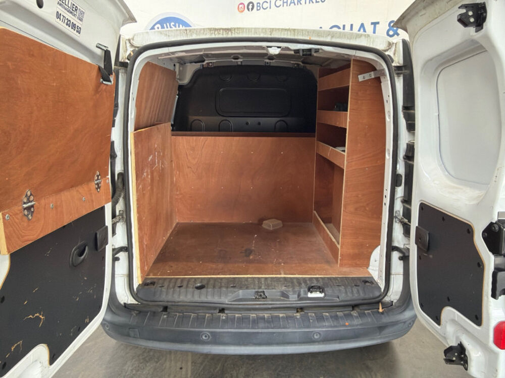 Kangoo Express 1.5 BLUE DCI 80CH GRAND CONFORT 5CV 2020 occasion 28630 Nogent-le-Phaye