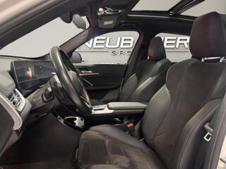 X1 ieDrive20 204ch M Sport 2024 occasion 92100 Boulogne-Billancourt