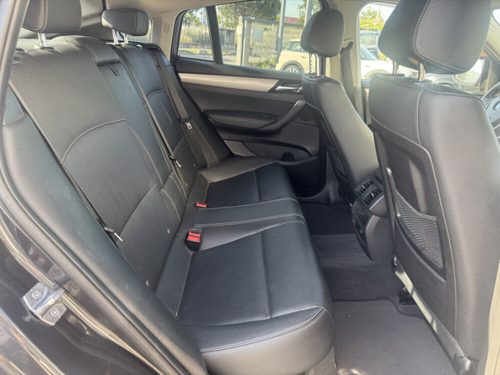 X4 (F26) XDRIVE30DA 258 CH LOUNGE PLUS 2016 occasion 31770 Colomiers