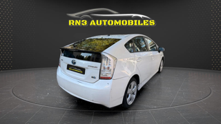 Prius 136H DYNAMIC 17 2011 occasion 93500 Pantin
