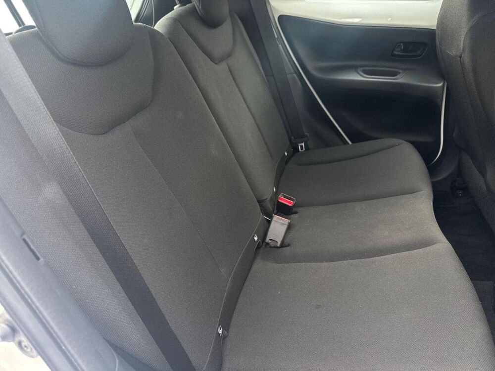 Aygo 1.0 VVT-i 72ch Dynamic MY24 2024 occasion 13012 Marseille