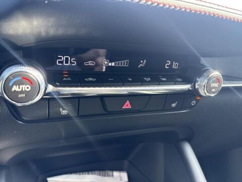 Mazda3 2.0 e-SKYACTIV-X M-Hybrid 186ch Homura BVA 2025 2026 occasion 78750 Mareil-Marly