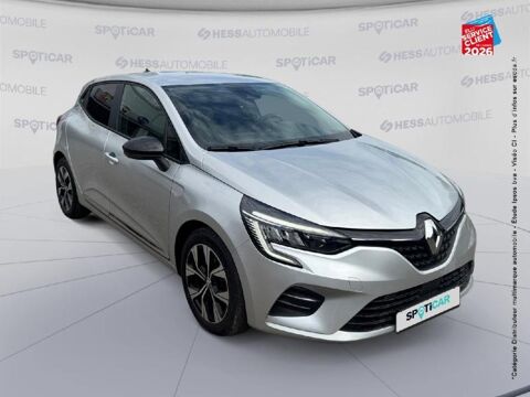 Clio 1.0 TCe 90ch Evolution 2023 occasion 68110 Illzach