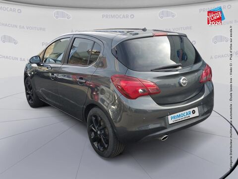 Corsa 1.4 90ch Color Edition 5p 2017 occasion 57600 Forbach