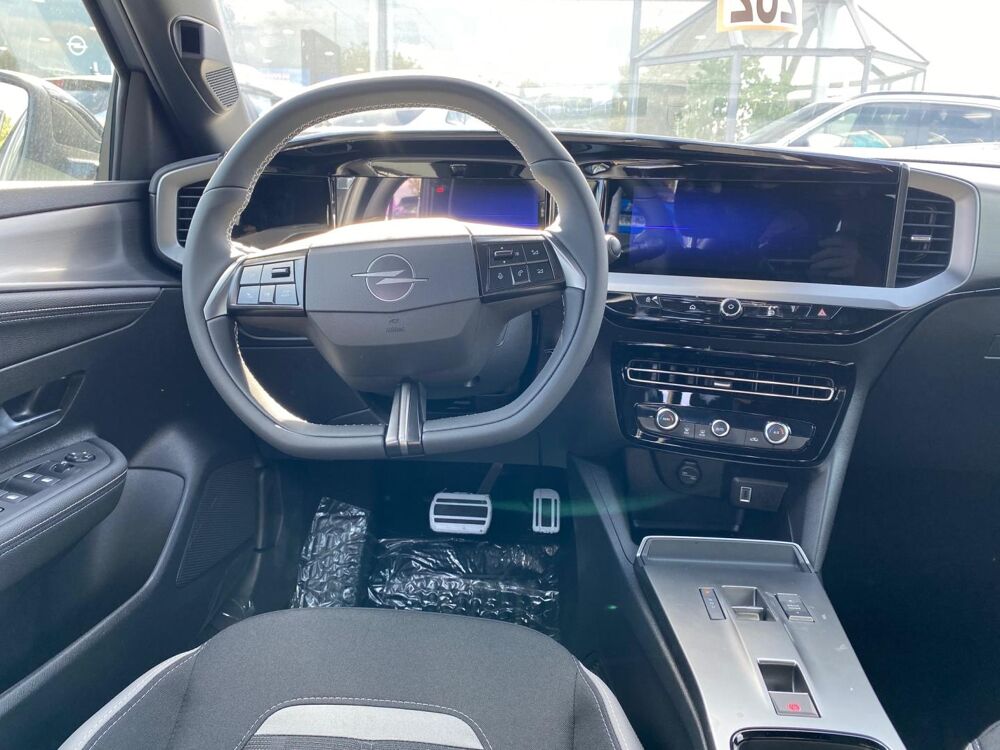 Mokka 1.2 Turbo Hybrid 145ch GS e-DCT6 2026 occasion 95500 Gonesse