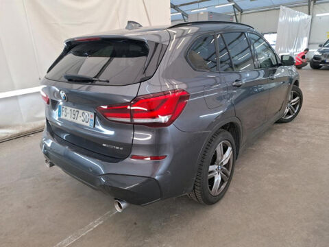 X1 (F48) SDRIVE18DA 150CH M SPORT 2020 occasion 95310 Saint-Ouen-l'Aum&ocirc;ne