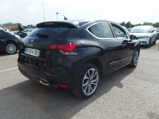 DS4 2.0 HDI160 FAP SO CHIC 2011 occasion 10600 Savi&egrave;res