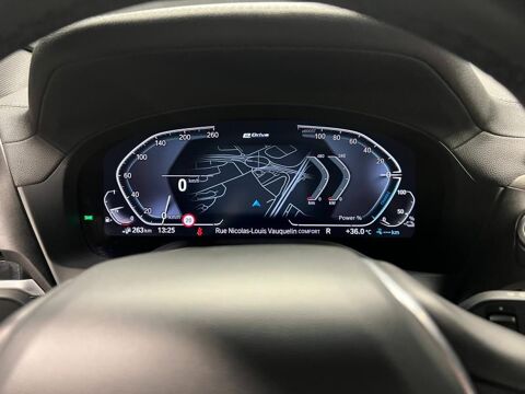 X3 xDrive30eA 292ch Luxury 10cv 2021 occasion 31100 TOULOUSE