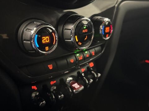 Cooper D Cooper 136ch Business Design BVA7 2021 occasion 92100 Boulogne-Billancourt