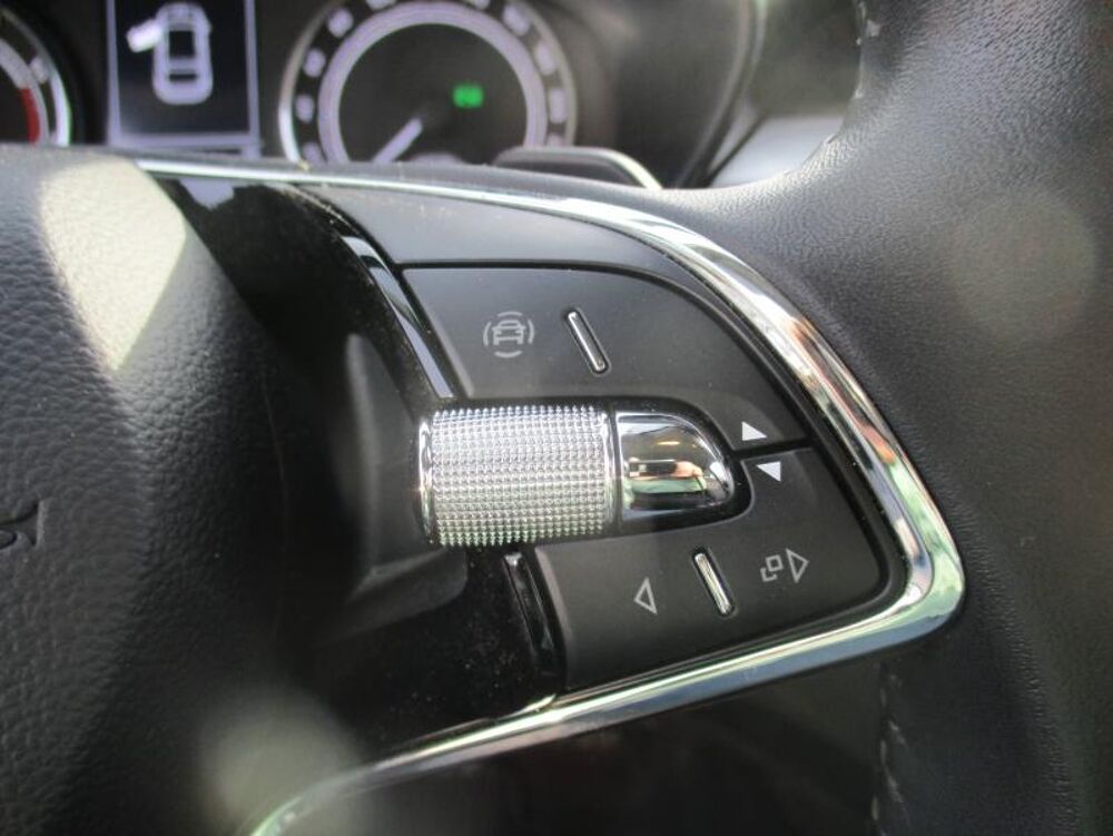 Fabia 1.0 TSI 110ch Ambition DSG7 2023 occasion 24430 Marsac-sur-l'Isle