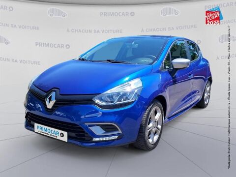 Annonce voiture Renault Clio 9499 €