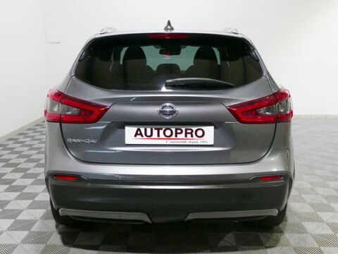 Qashqai 1.6 dCi 130ch N-Connecta 2018 occasion 77400 Lagny-sur-Marne