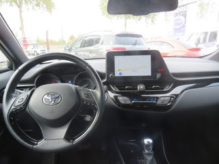 C-HR 1.8 HYBRIDE 122CH DYNAMIC E-CVT 2023 occasion 31600 Muret