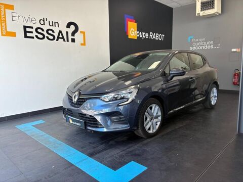 Annonce voiture Renault Clio 13890 €