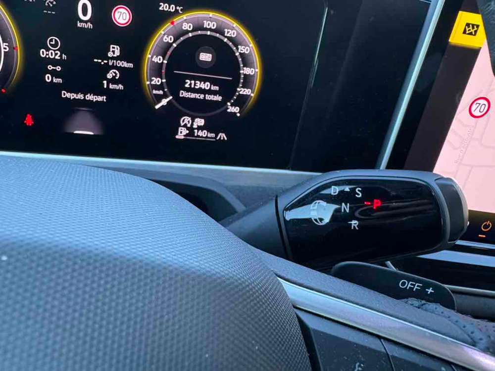 Passat 2.0 TDI EVO 150CH R-LINE DSG7 2025 occasion 82370 Campsas