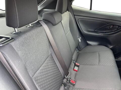 Yaris Cross 130h Design AWD-i MC24 2025 occasion 13012 Marseille
