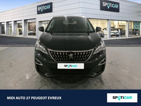 3008 1.2 PureTech 130ch E6.c Active Business S&S 2019 occasion 27000 Évreux