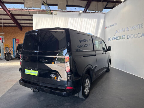 Transit 320 L2H1 2.0 ECOBLUE 170CH LIMITED BVA8 2024 occasion 28630 Nogent-le-Phaye