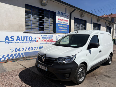 Annonce voiture Renault Express 10000 €
