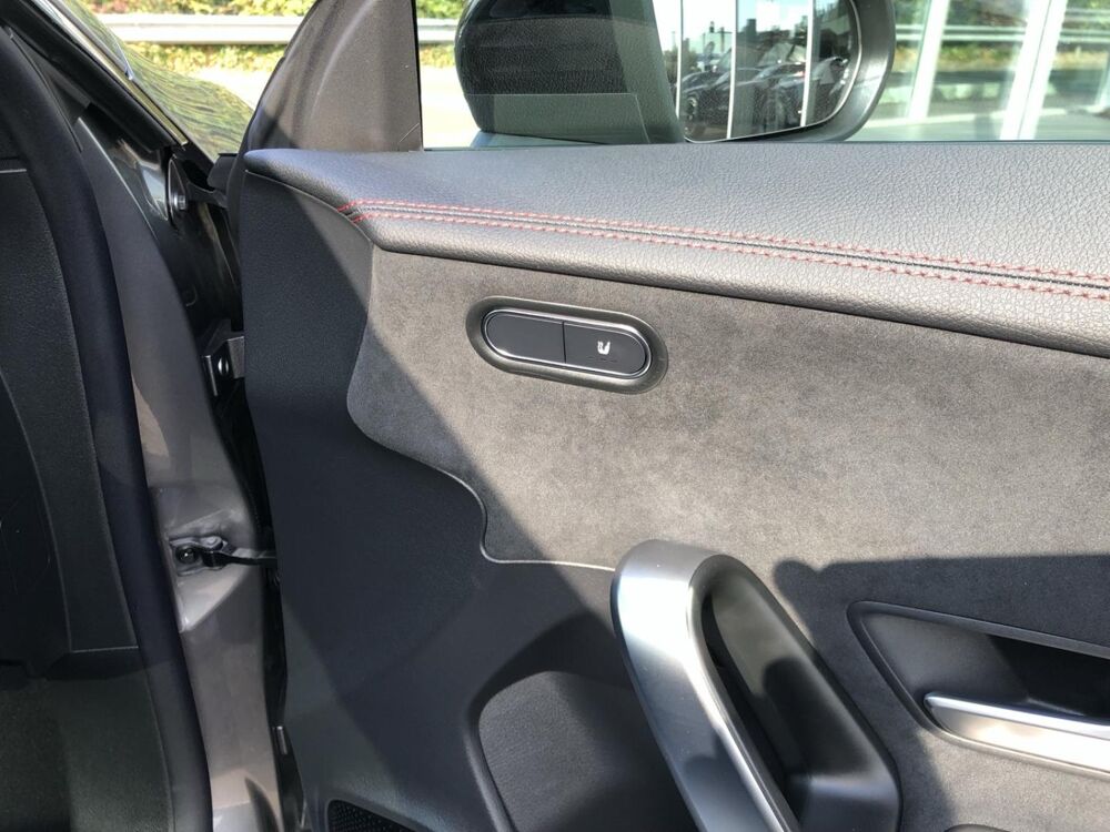 Classe A 250 e Hybrid EQ 218ch AMG Line 8G-DCT 2025 occasion 28100 Dreux