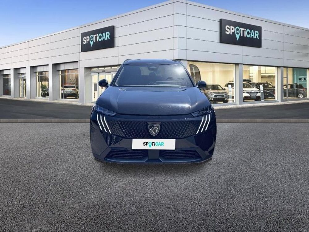 5008 Hybrid 145ch Allure e-DCS6 2026 occasion 62000 Arras