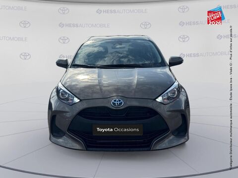 Yaris 116h Dynamic 5p MY22 2023 occasion 57050 Metz