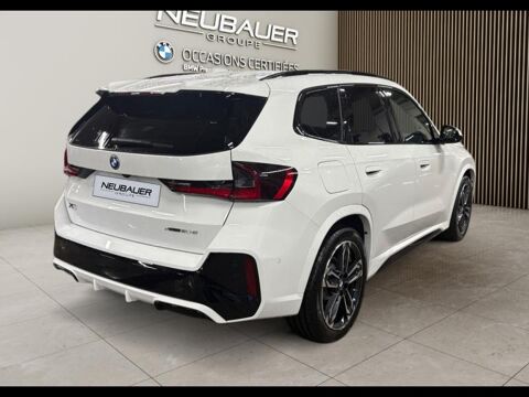 X1 xDrive25e 245ch M Sport 2026 occasion 78240 Chambourcy