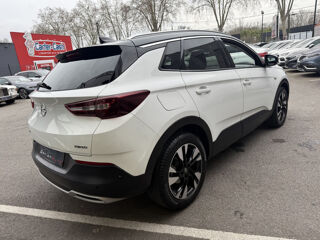 Grandland x 1.2 TURBO 130CH DESIGN LINE 2019 occasion 31140 Aucamville