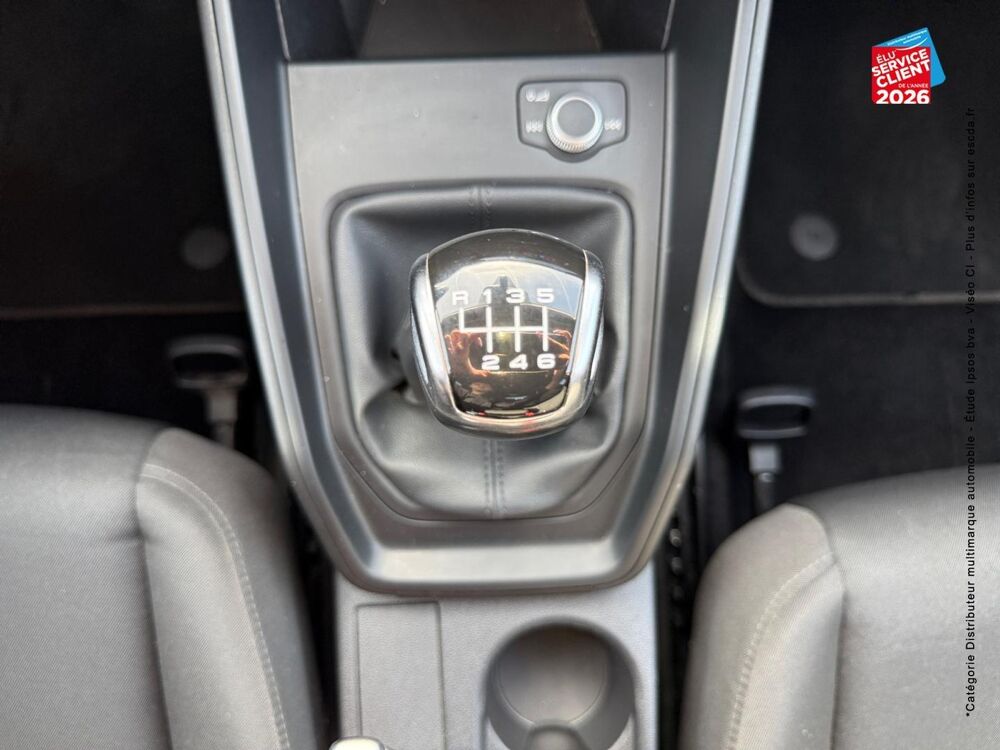 A1 30 TFSI 116ch Design 2020 occasion 68110 Illzach
