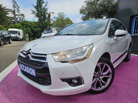 Citroen ds4 1.6 E-HDI AIRDREAM CHIC