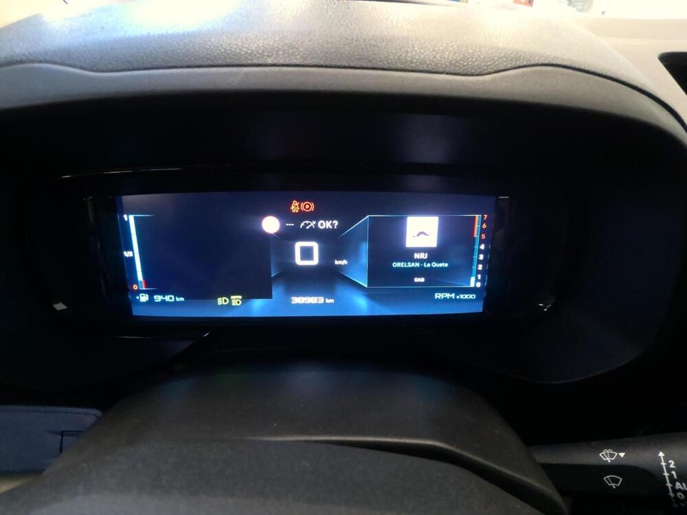 Berlingo XL 950kg BlueHDi 100ch S&S Pack Premium Connect / 14900&curren; HT 2024 occasion 82000 Montauban
