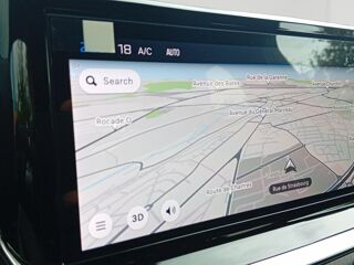 208 1.2 Hybrid 145ch GT e-DCS6 / Pack Vision & Navigation + Driv 2026 occasion 28500 Vernouillet