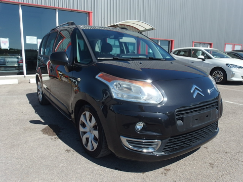 Citroen c3 picasso 1.6 HDI90 ATTRACTION