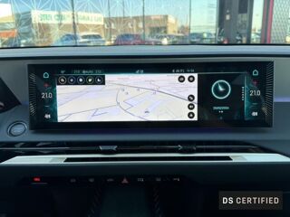 DS8 Electrique 230ch Etoile 2025 occasion 62000 Arras