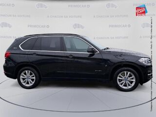 X5 xDrive40eA 313ch Lounge Plus 2017 occasion 67200 Strasbourg