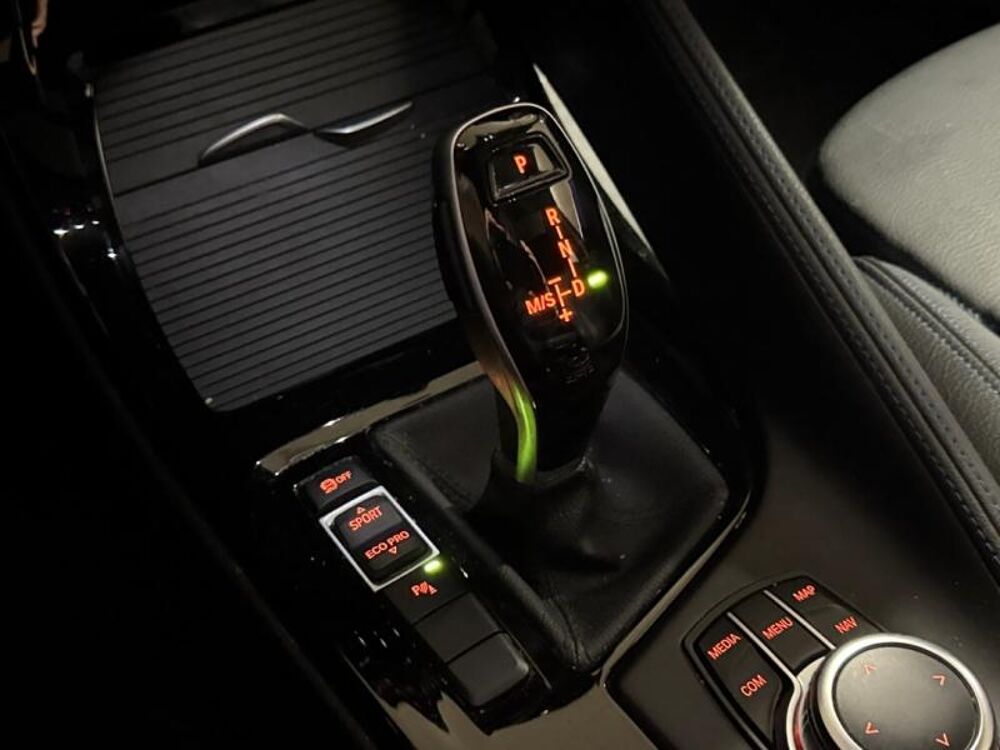 X2 sDrive18iA 136ch M Sport DKG7 2023 occasion 92100 Boulogne-Billancourt