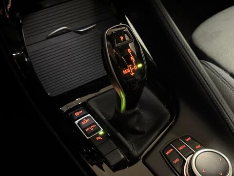 X2 sDrive18iA 136ch M Sport DKG7 2023 occasion 92100 Boulogne-Billancourt
